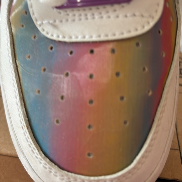 Nike 6.5 woman’s sneakers - Picture 7 of 7